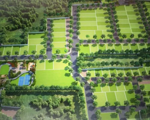 vayuvihar-project